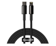 Baseus Kabel USB-C - Lightning 20W PD 2m - 1266424 - zdjęcie 1